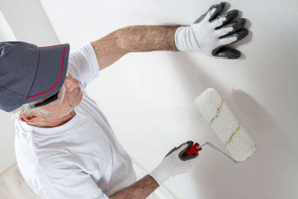 Best Drywall Installation  in Grass Valley, CA